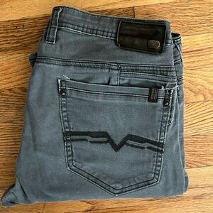Men’s Buffalo Slim Straight Stretch